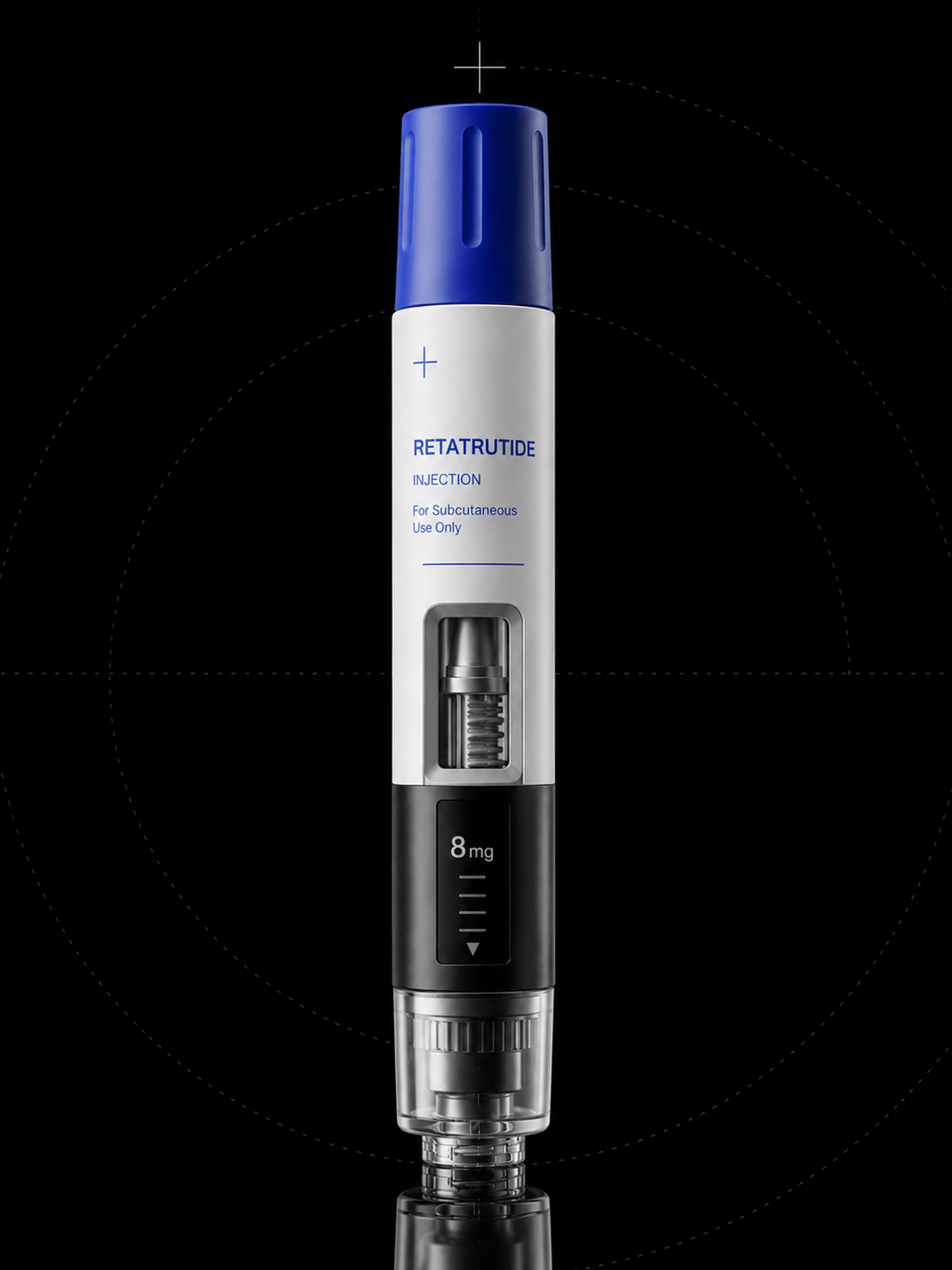 Retatrutide Pen